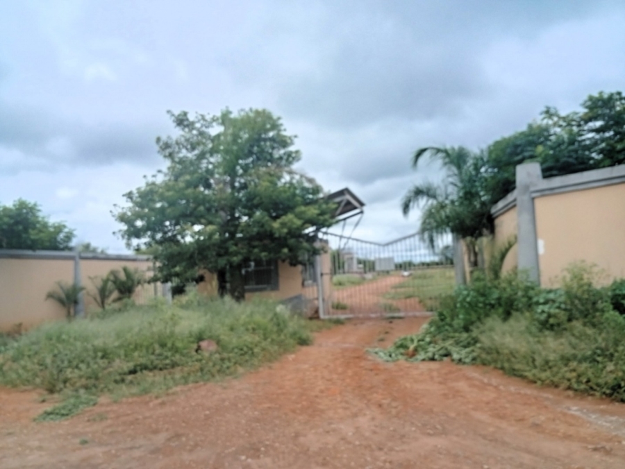 0 Bedroom Property for Sale in Bela Bela Limpopo