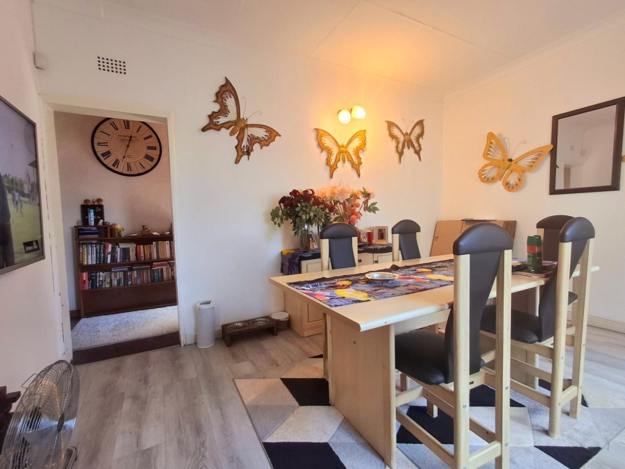 To Let 4 Bedroom Property for Rent in Myngenoegen A H Limpopo