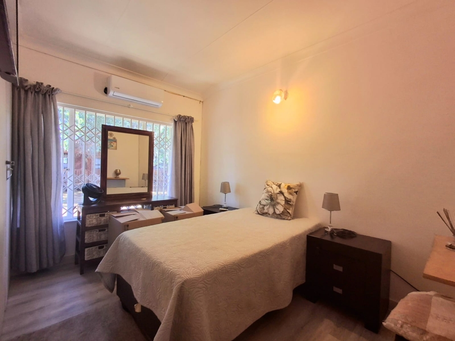 To Let 4 Bedroom Property for Rent in Myngenoegen A H Limpopo