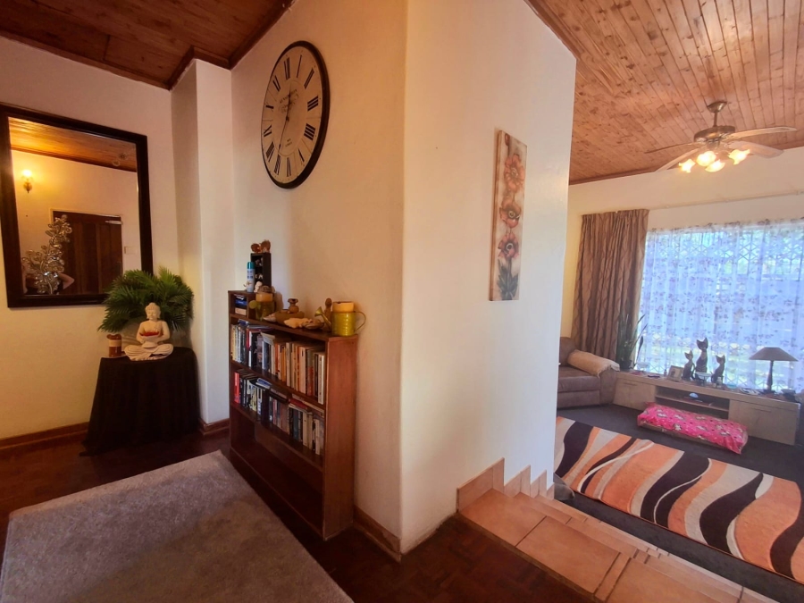 To Let 4 Bedroom Property for Rent in Myngenoegen A H Limpopo