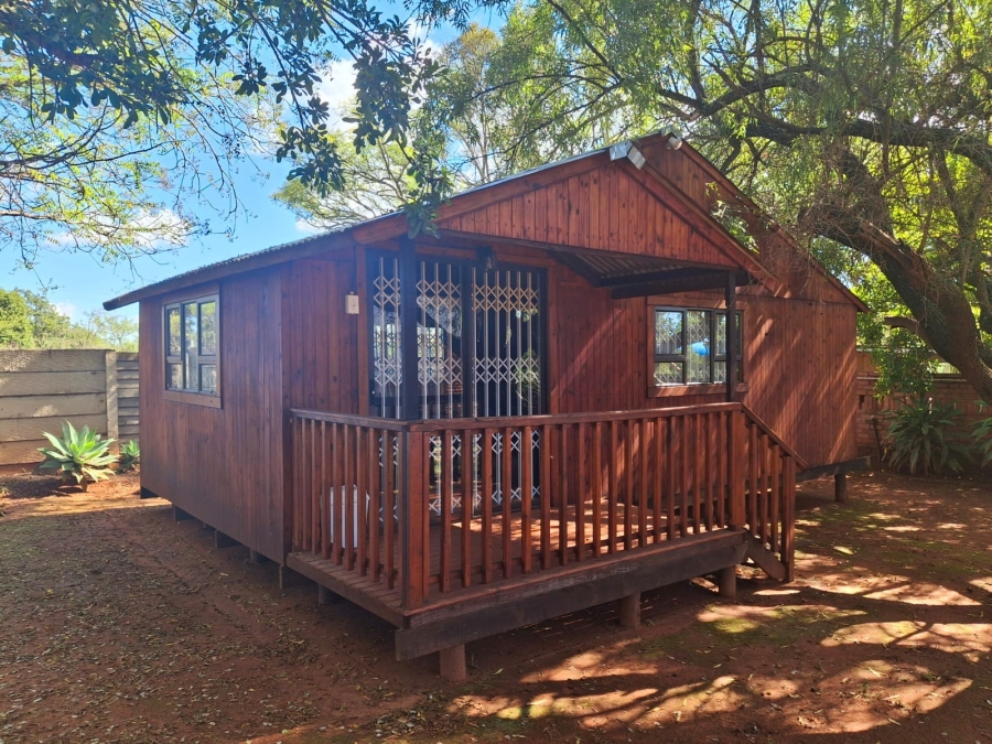 To Let 4 Bedroom Property for Rent in Myngenoegen A H Limpopo