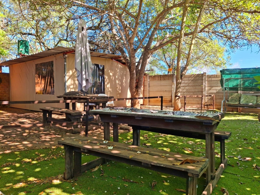 To Let 4 Bedroom Property for Rent in Myngenoegen A H Limpopo