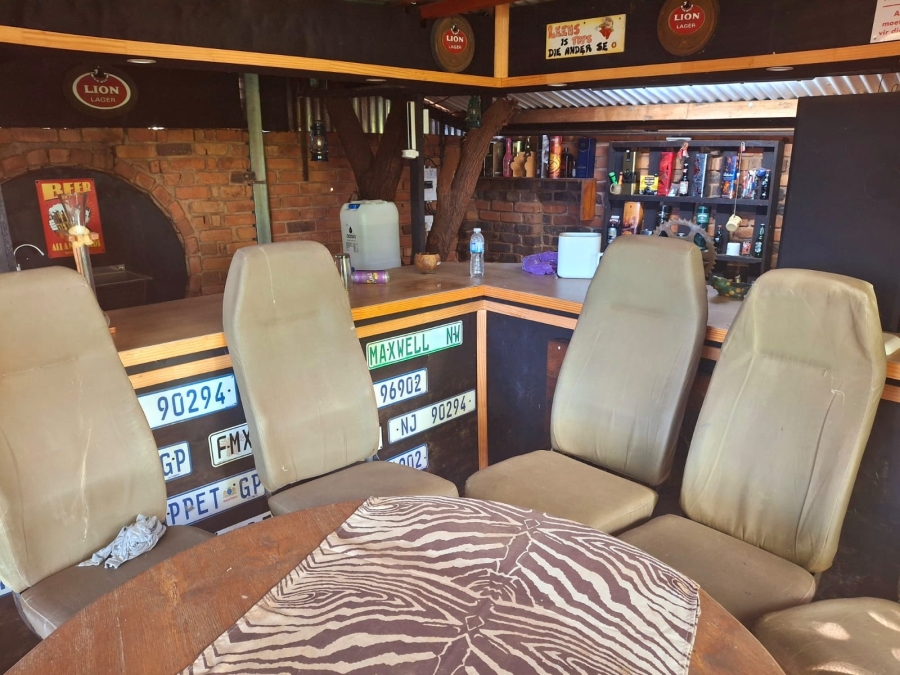 To Let 4 Bedroom Property for Rent in Myngenoegen A H Limpopo