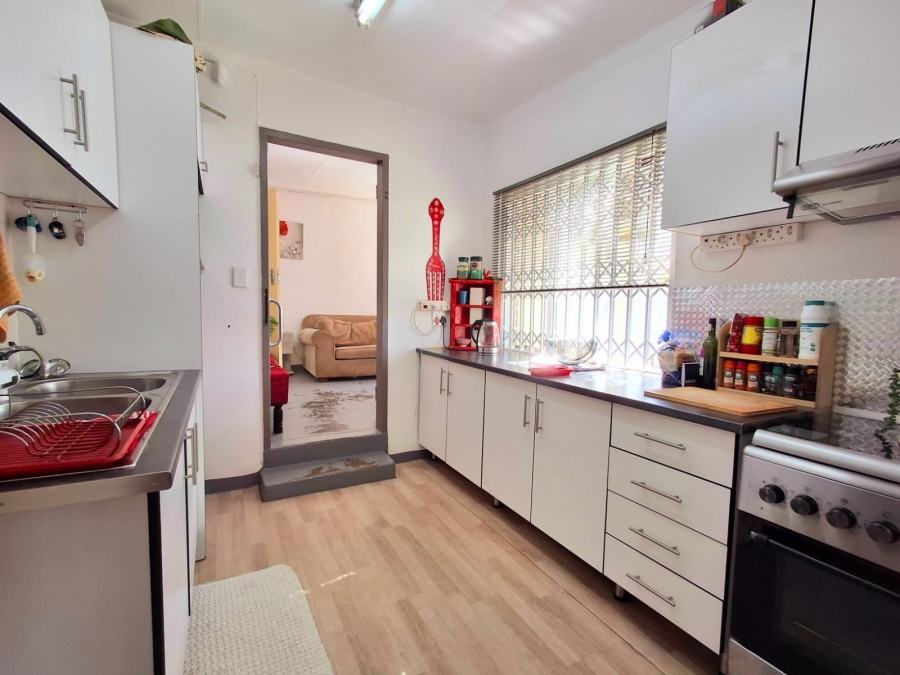 To Let 4 Bedroom Property for Rent in Myngenoegen A H Limpopo