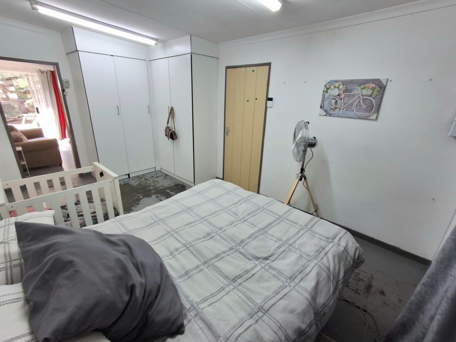 To Let 4 Bedroom Property for Rent in Myngenoegen A H Limpopo