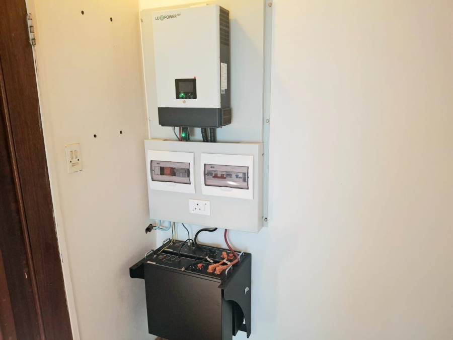 To Let 4 Bedroom Property for Rent in Myngenoegen A H Limpopo