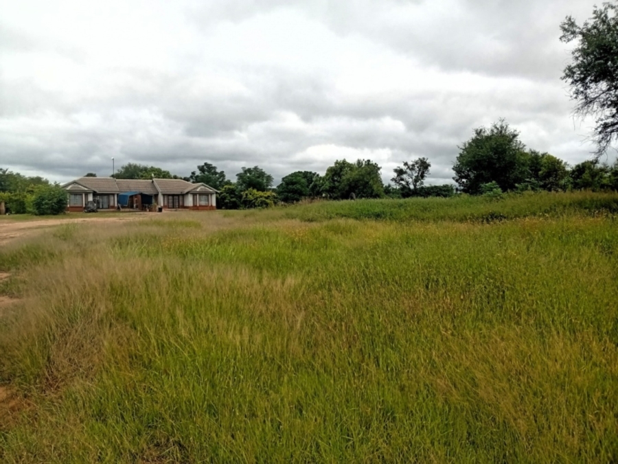 0 Bedroom Property for Sale in Bela Bela Limpopo