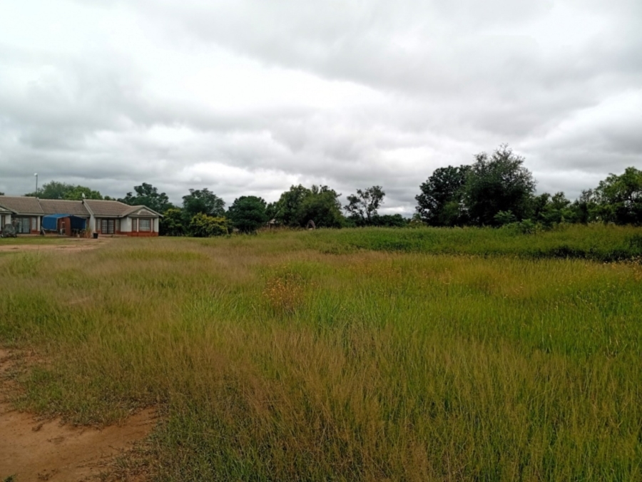 0 Bedroom Property for Sale in Bela Bela Limpopo