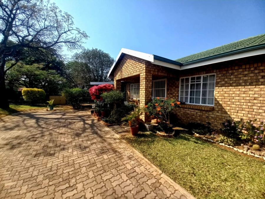 2 Bedroom Property for Sale in Bela Bela Limpopo