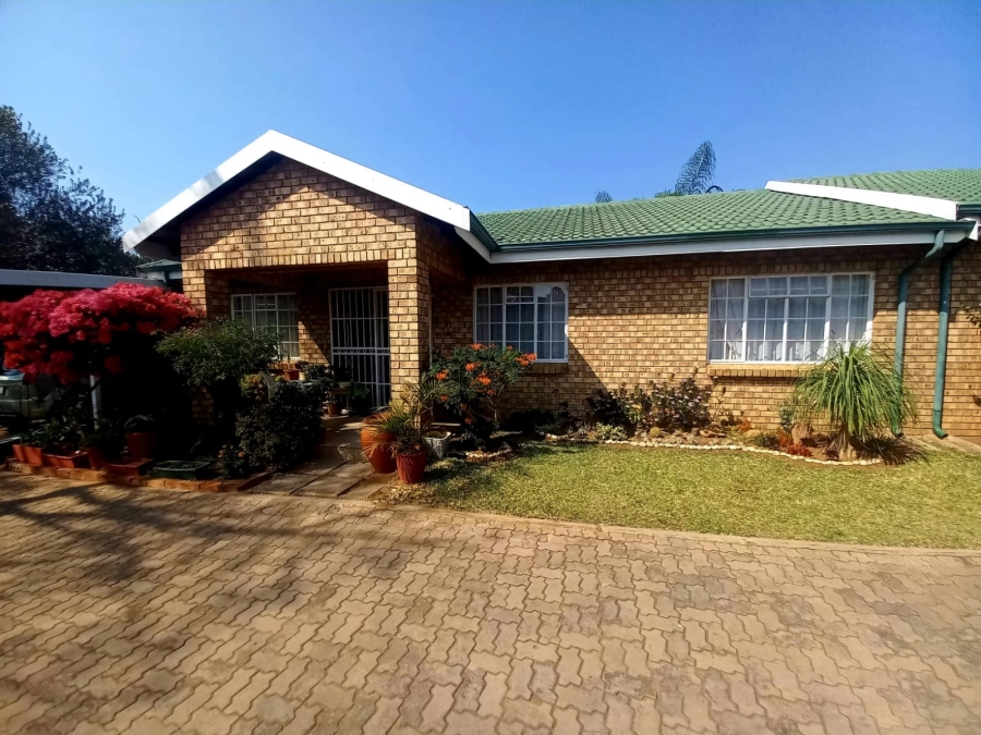 2 Bedroom Property for Sale in Bela Bela Limpopo