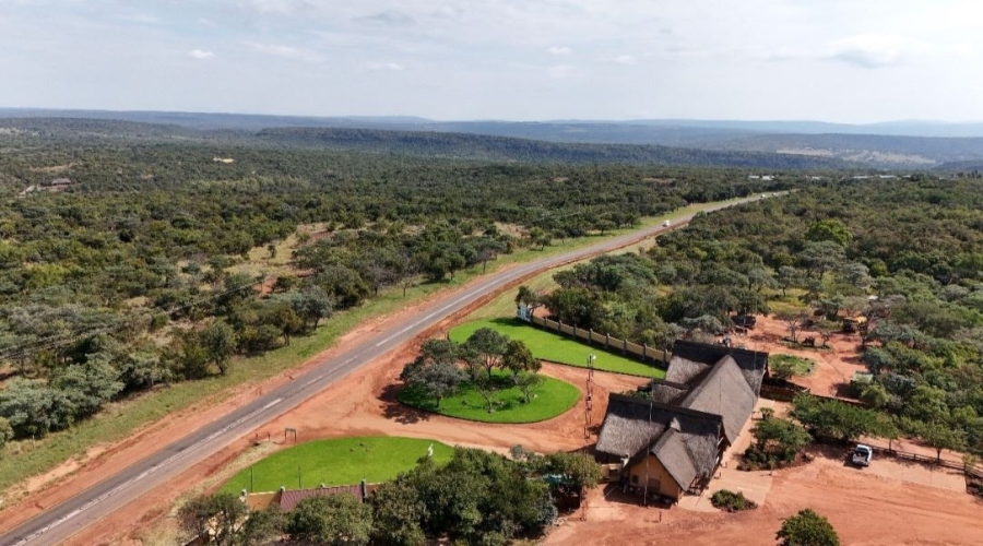 0 Bedroom Property for Sale in Verloren Estate Limpopo