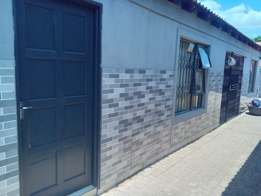 3 Bedroom Property for Sale in Northam Limpopo