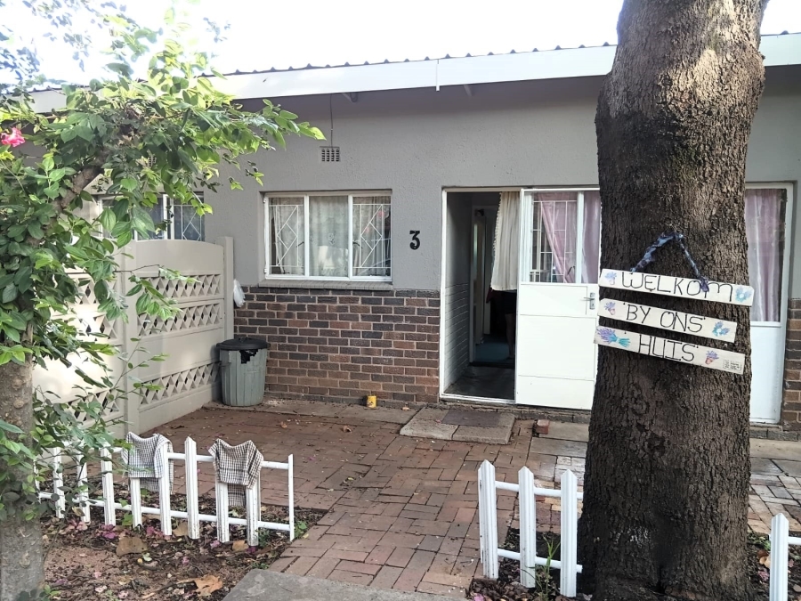 To Let 2 Bedroom Property for Rent in Bela Bela Limpopo