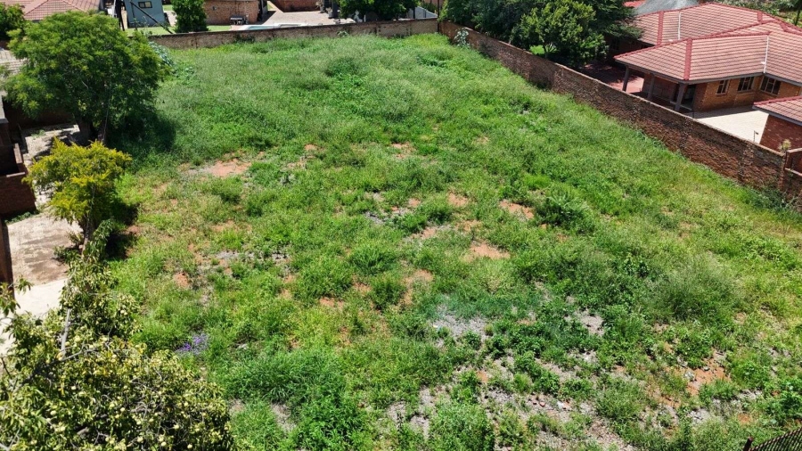 0 Bedroom Property for Sale in Chroompark Limpopo