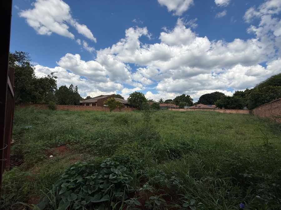 0 Bedroom Property for Sale in Chroompark Limpopo