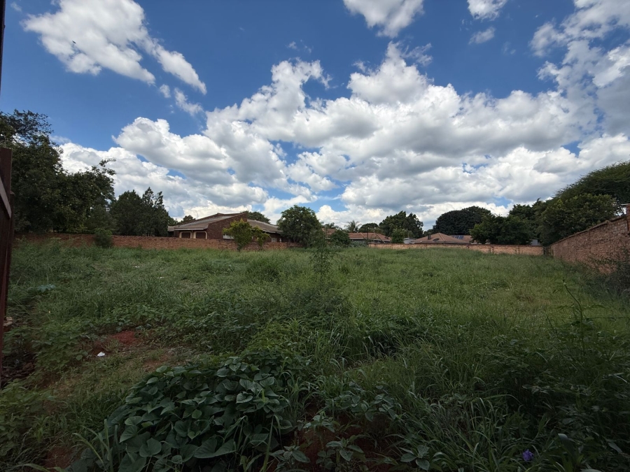 0 Bedroom Property for Sale in Chroompark Limpopo