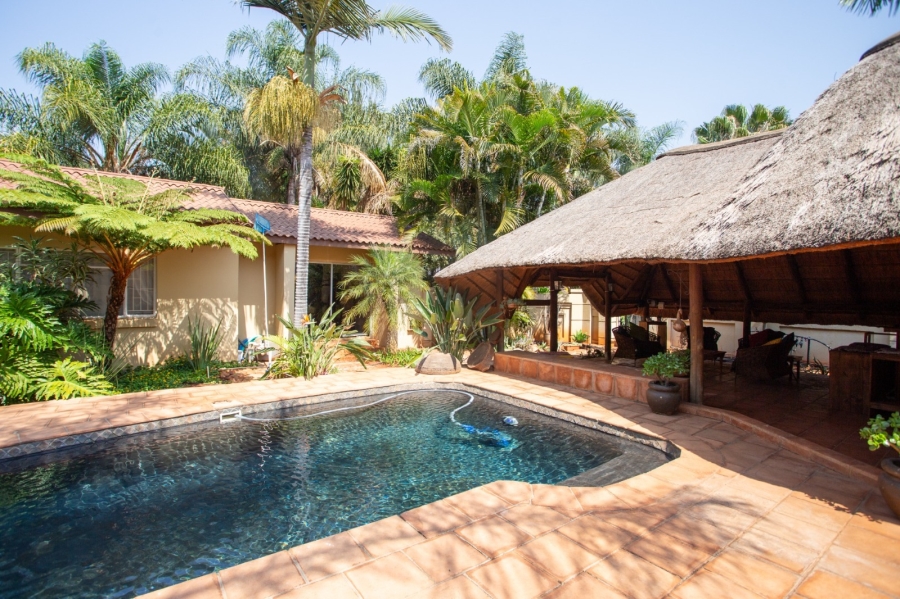 3 Bedroom Property for Sale in Chroompark Limpopo