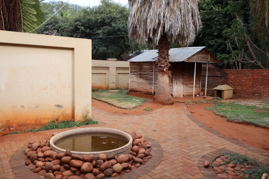 3 Bedroom Property for Sale in Chroompark Limpopo