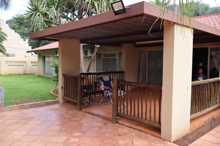 3 Bedroom Property for Sale in Chroompark Limpopo