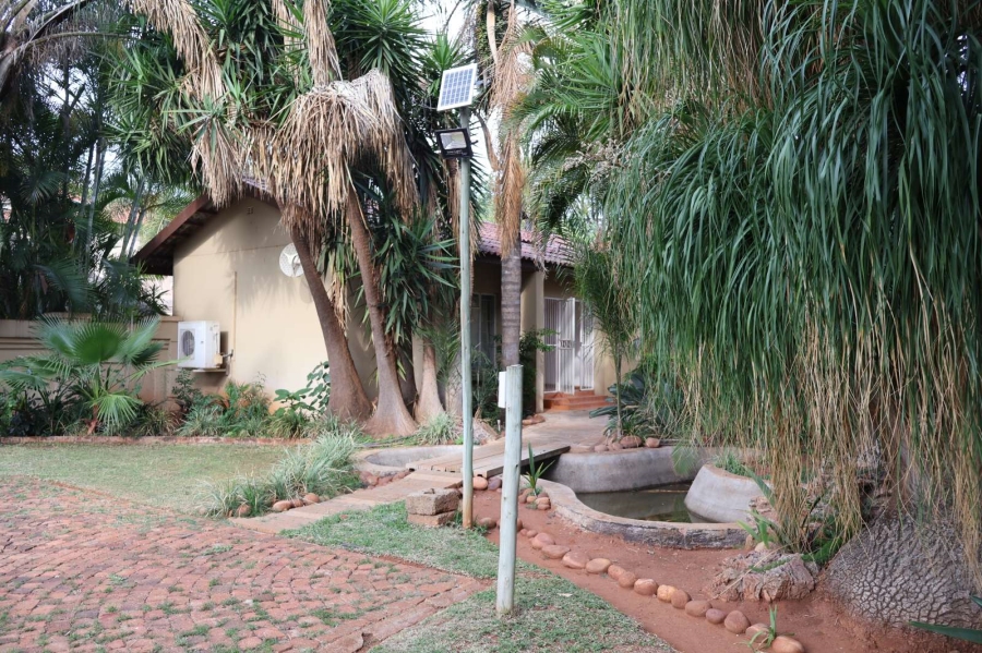 3 Bedroom Property for Sale in Chroompark Limpopo