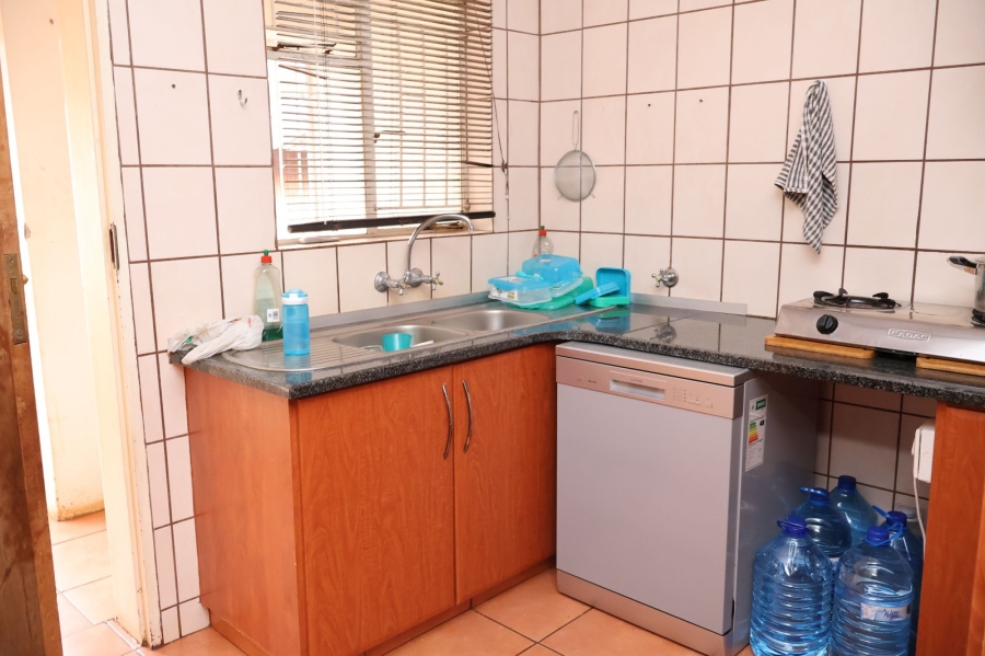 3 Bedroom Property for Sale in Chroompark Limpopo
