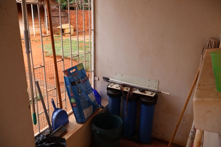 3 Bedroom Property for Sale in Chroompark Limpopo