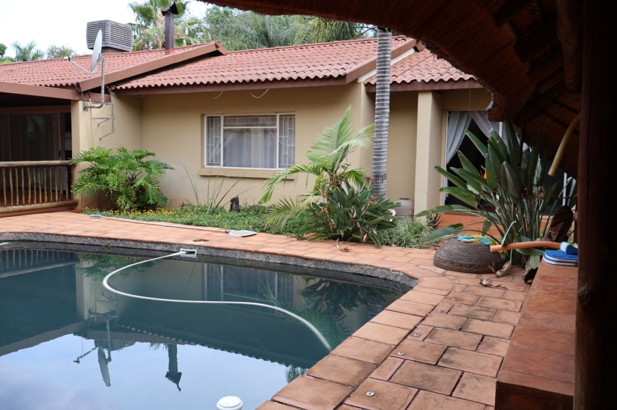 3 Bedroom Property for Sale in Chroompark Limpopo