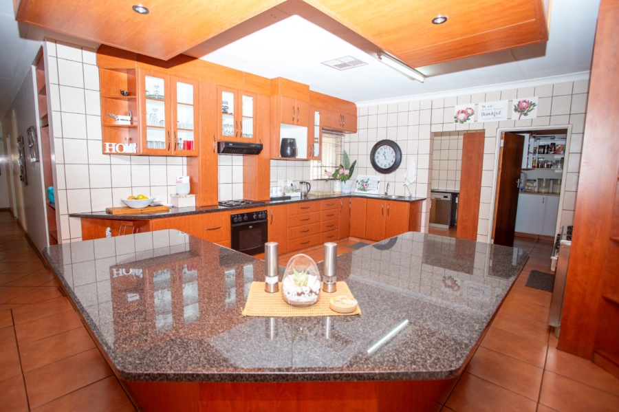 3 Bedroom Property for Sale in Chroompark Limpopo