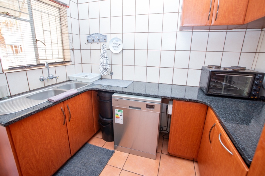 3 Bedroom Property for Sale in Chroompark Limpopo