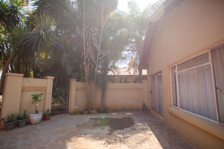 3 Bedroom Property for Sale in Chroompark Limpopo