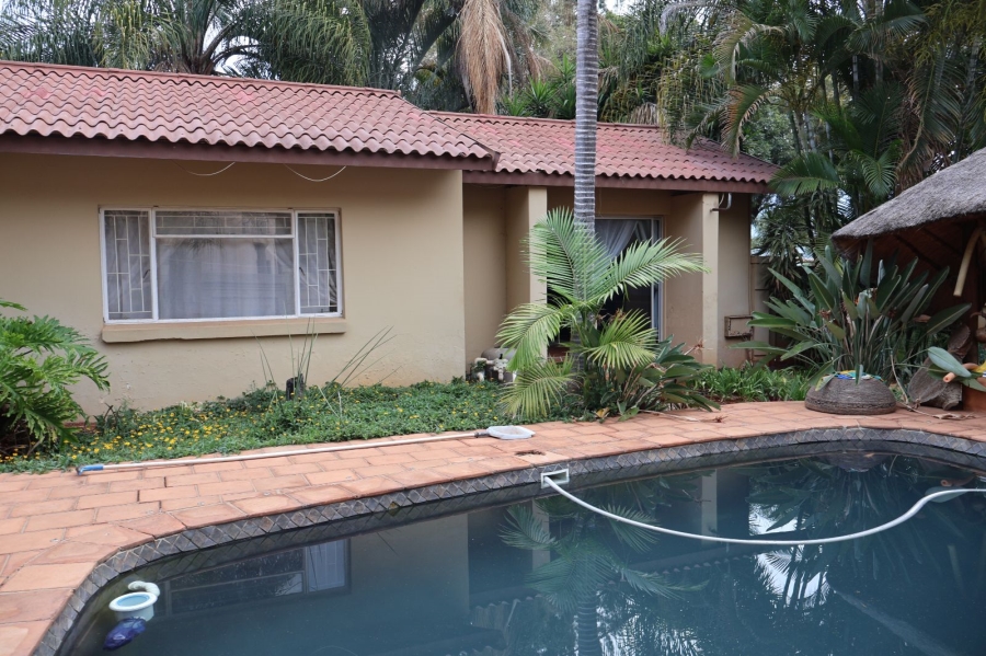 3 Bedroom Property for Sale in Chroompark Limpopo