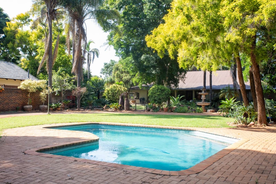 4 Bedroom Property for Sale in Mokopane Central Limpopo