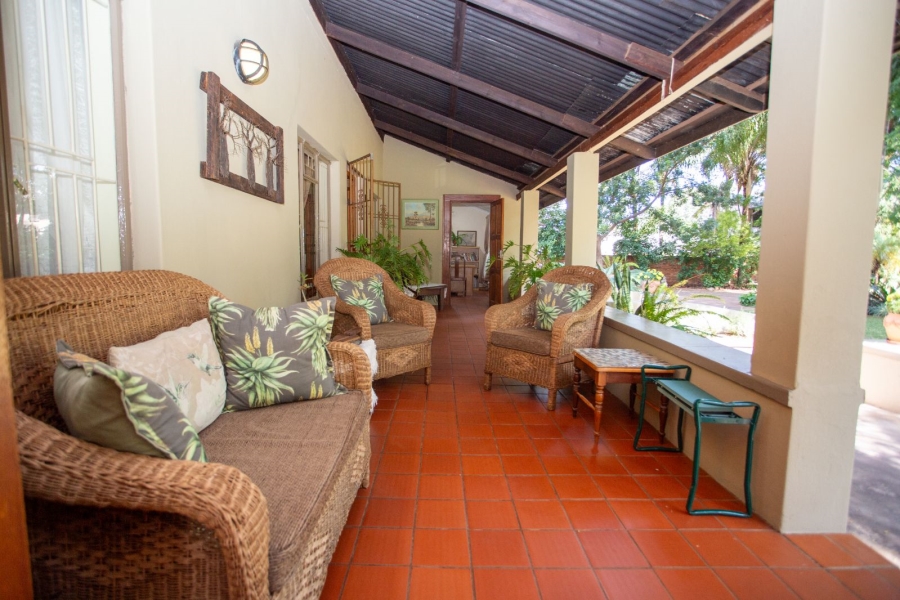 4 Bedroom Property for Sale in Mokopane Central Limpopo