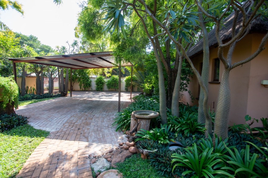 4 Bedroom Property for Sale in Mokopane Central Limpopo