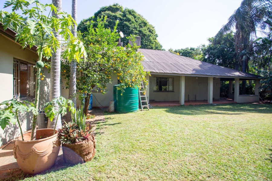 4 Bedroom Property for Sale in Mokopane Central Limpopo