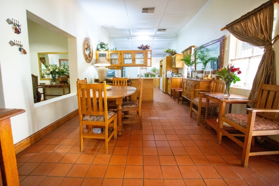 4 Bedroom Property for Sale in Mokopane Central Limpopo