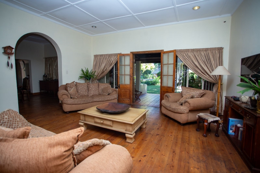 4 Bedroom Property for Sale in Mokopane Central Limpopo