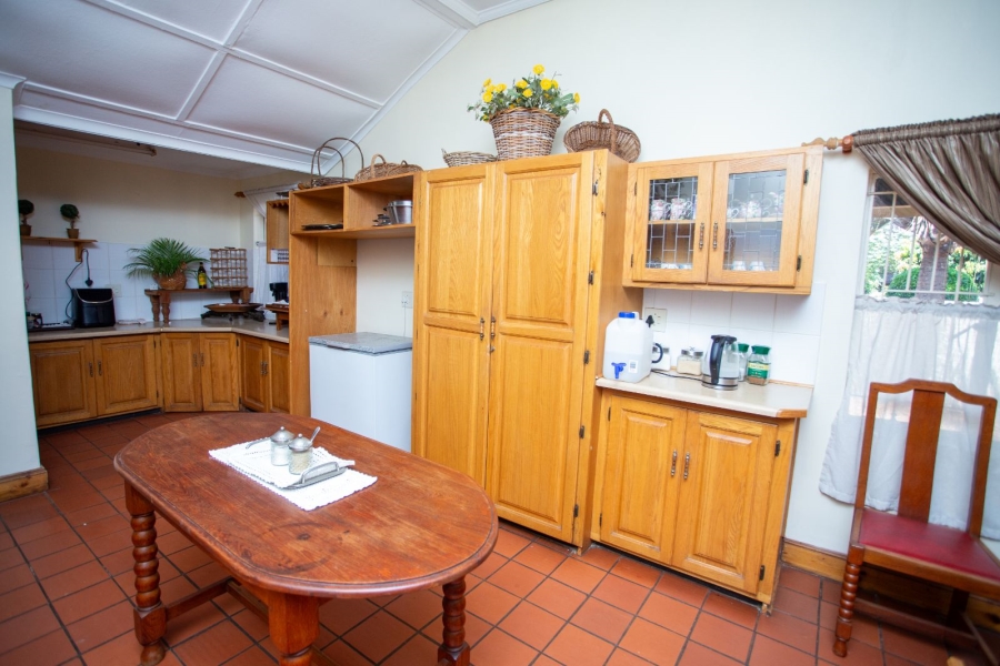 4 Bedroom Property for Sale in Mokopane Central Limpopo