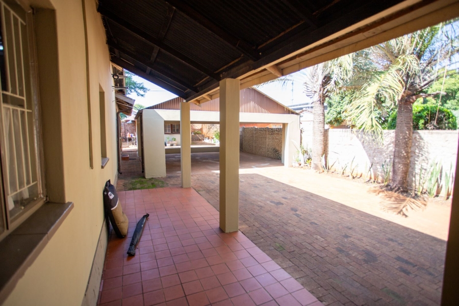 4 Bedroom Property for Sale in Mokopane Central Limpopo