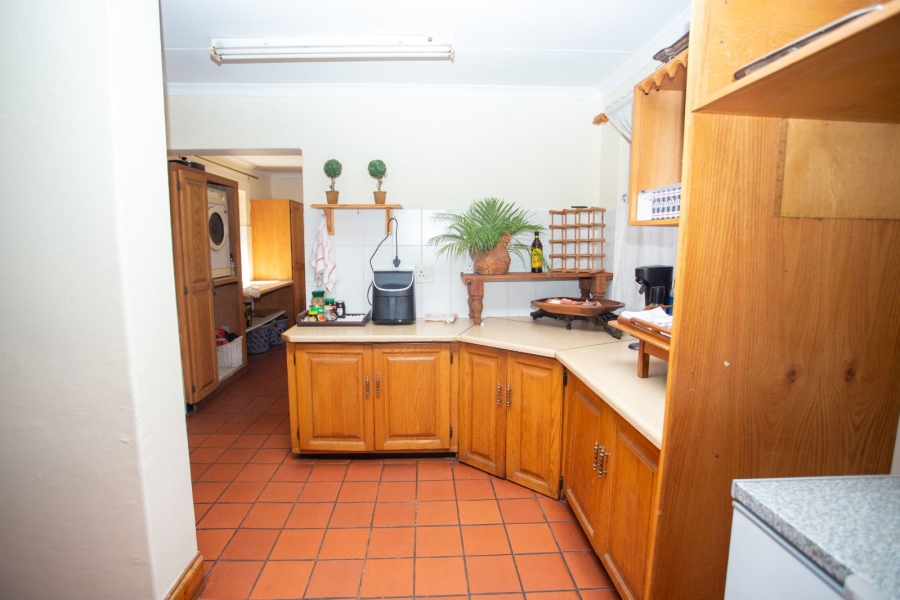 4 Bedroom Property for Sale in Mokopane Central Limpopo