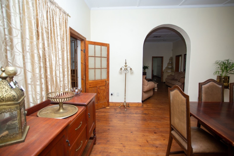 4 Bedroom Property for Sale in Mokopane Central Limpopo