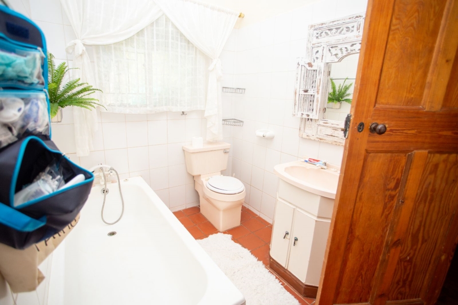 4 Bedroom Property for Sale in Mokopane Central Limpopo