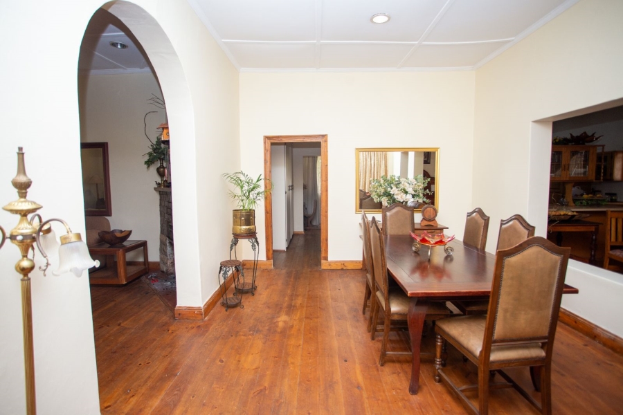 4 Bedroom Property for Sale in Mokopane Central Limpopo