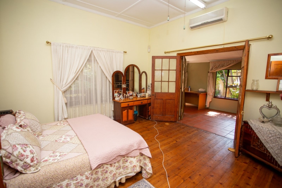 4 Bedroom Property for Sale in Mokopane Central Limpopo