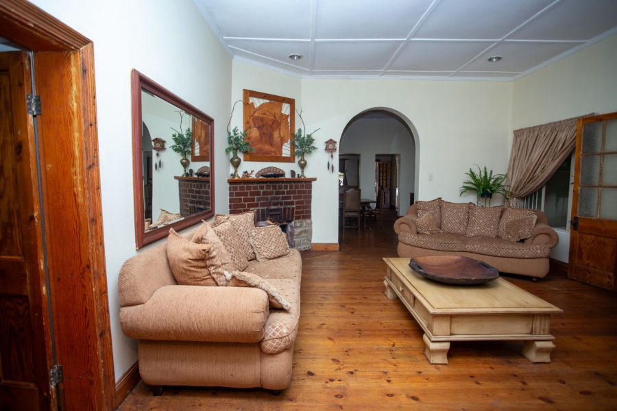 4 Bedroom Property for Sale in Mokopane Central Limpopo