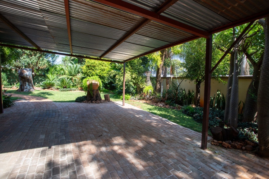 4 Bedroom Property for Sale in Mokopane Central Limpopo