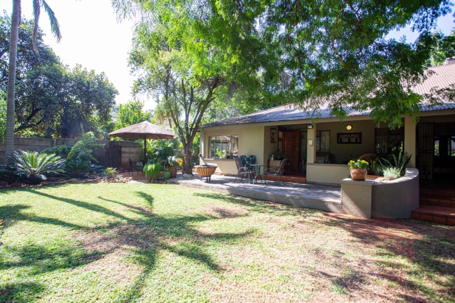 4 Bedroom Property for Sale in Mokopane Central Limpopo