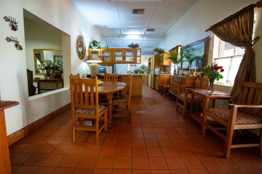 4 Bedroom Property for Sale in Mokopane Central Limpopo