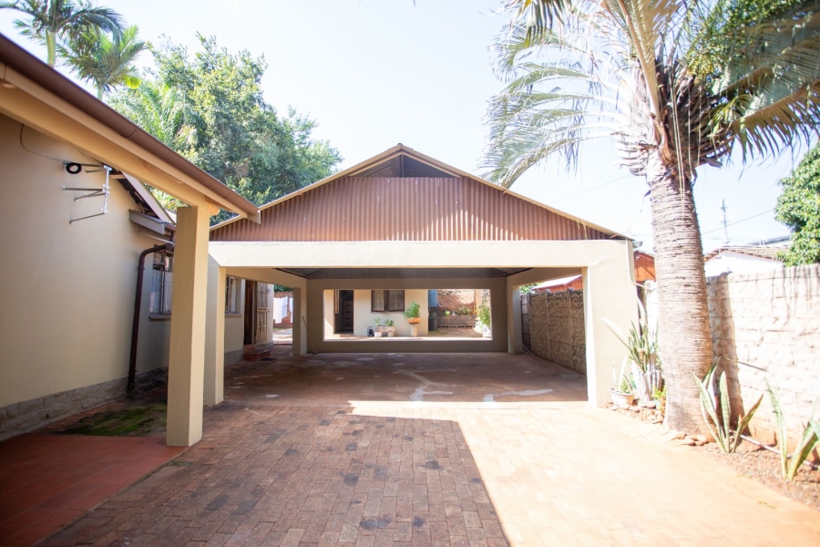 4 Bedroom Property for Sale in Mokopane Central Limpopo