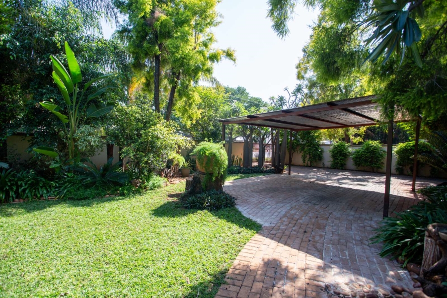 4 Bedroom Property for Sale in Mokopane Central Limpopo